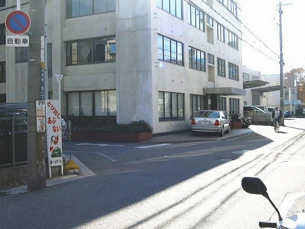 アズマ貸しビル メイン画像