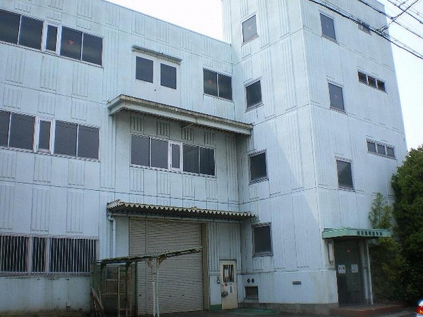 南寺方東通6丁目貸し工場 メイン画像