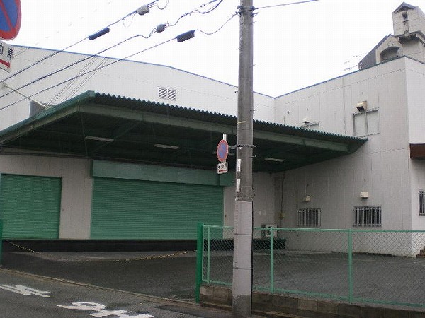 島之内1丁目貸し倉庫 メイン画像