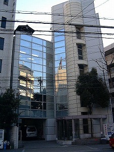 (仮称)さくら貸しビル