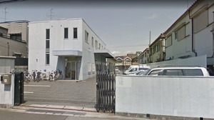 南恩加島2丁目貸し倉庫