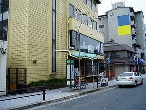 春日出北1丁目一棟貸しビル 画像1