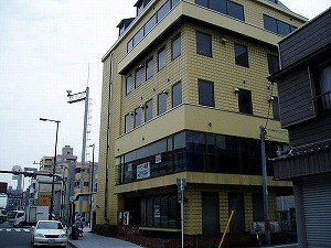 春日出北1丁目一棟貸しビル 画像2