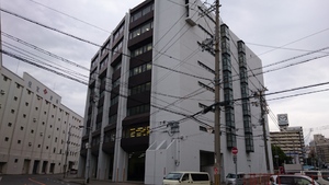 川口2丁目貸し倉庫(1,000坪からの分割貸し可)