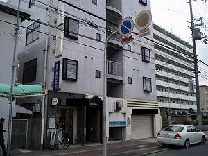 きど興産貸しビル3階ワンフロアー