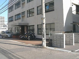 アズマ貸しビル 画像1