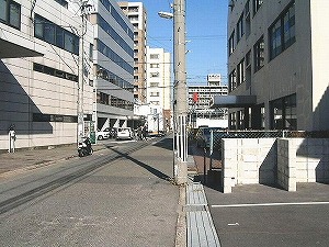 アズマ貸しビル 画像2