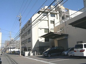アズマ貸しビル 画像3