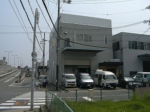 ネクスト-18ビル