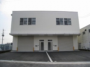 JM34(A室)貸し倉庫・事務所