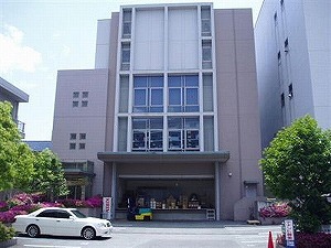 ネクスト-40 中央社貸しビル