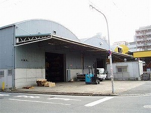 JW10貸し倉庫 画像2