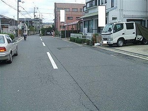 衣摺4丁目貸し倉庫付事務所 画像2