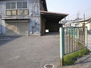 布市町2丁目貸し倉庫 画像3