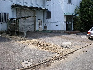 南寺方東通6丁目貸し工場 画像2