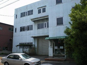 南寺方東通6丁目貸し工場 画像3
