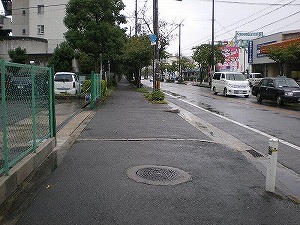 島之内1丁目貸し倉庫 画像1