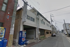 新家東町貸し倉庫