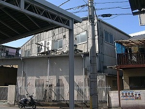 太田新町5丁目貸し工場 画像1