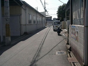 太田新町5丁目貸し工場 画像2