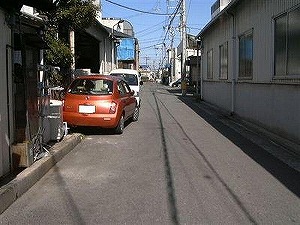 太田新町5丁目貸し工場 画像3