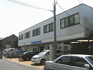深井水池町貸し倉庫・事務所 E号室