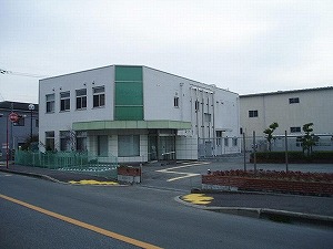 堺若松台地点