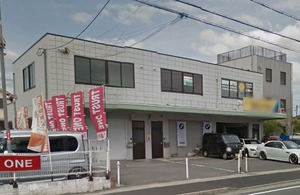 COM13(A・B室)貸し倉庫・事務所