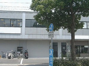 COM6(C室) 貸事務所・倉庫