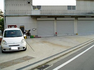 能登町貸し倉庫・事務所 画像1