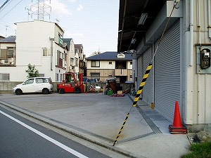 能登町貸し倉庫・事務所 画像2