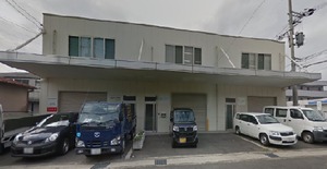 JM36(B室)貸し倉庫・事務所
