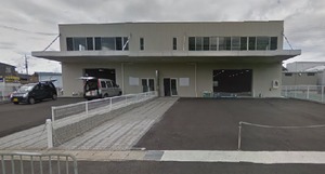 JM68(B室)貸し倉庫・事務所