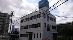 江の木町貸し倉庫