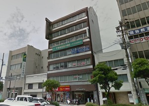 生和玉造駅前ビル