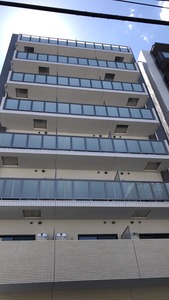 modern palazzo 江坂 AXIA T
