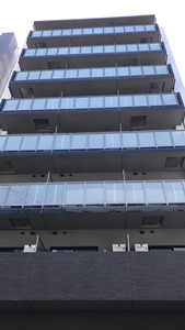 modern palazzo 江坂 AXIA U