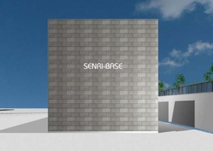SENRI-BASE(5区画1戸)