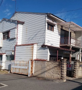 西淡路3丁目貸し倉庫事務所