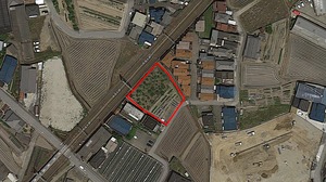 下瓦屋貸し土地