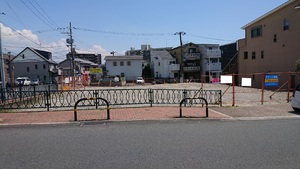 東御旅町貸し土地